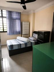 Blk 656 Choa Chu Kang Crescent (Choa Chu Kang), HDB 5 Rooms #611027721